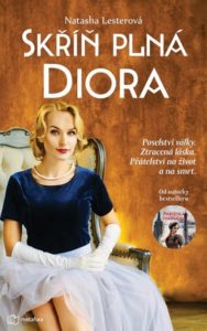 Skříň plná Diora - Lesterová Natasha