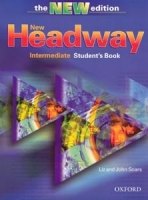 New Headway Third Edition Intermediate Student´s Book - Soars