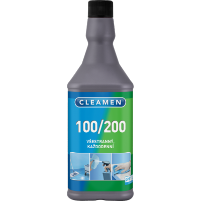 CLEAMEN 100/200 - univerzální 1L