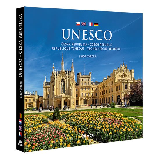 Česká republika UNESCO/česky