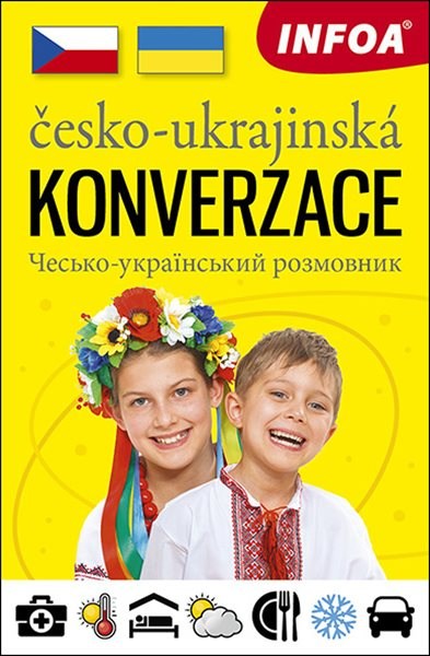 Česko-ukrajinská konverzace - Kolektiv