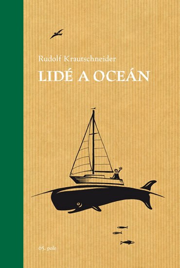 Lidé a oceán - Krautschneider Rudolf