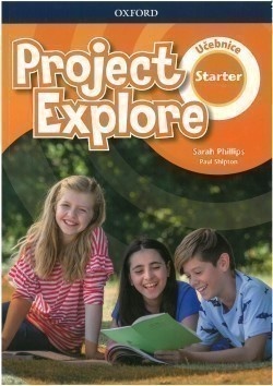 Project Explore Starter - Student