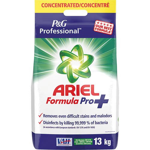 Ariel Formula Pro+ - 13 kg