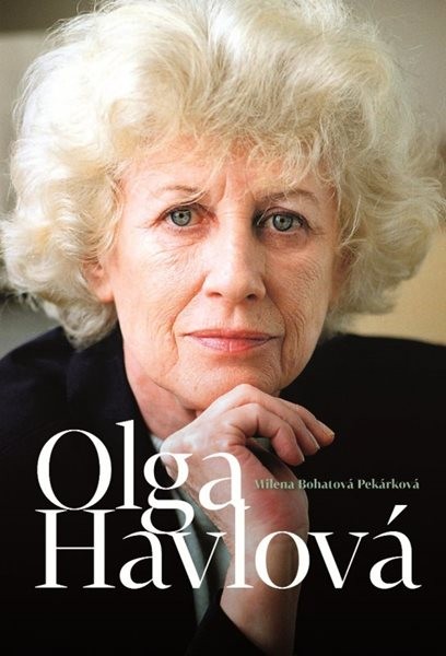 Olga Havlová - Milena Bohatová