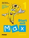 Start mit Max 1 - učebnice - Fišarová Olga