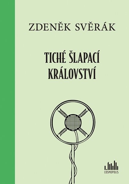 Tiché šlapací království - Svěrák Zdeněk