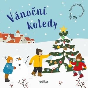 Vánoční koledy - Ladislava Vondráčková
