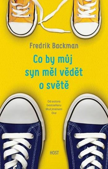 Co by můj syn měl vědět o světě (1) - Backman Fredrik