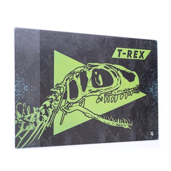 Podložka na stůl 60 × 40 cm - T-Rex