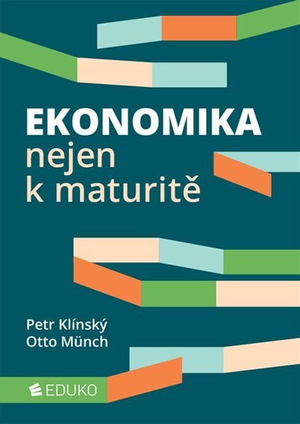 Ekonomika nejen k maturitě - P. Klínský