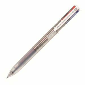 Pilot Super Grip-G4 Kuličkové pero čtyřbarevné
