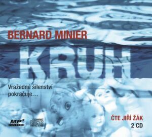 CD Kruh - Bernard Minier