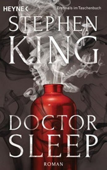 Doctor Sleep - King Stephen