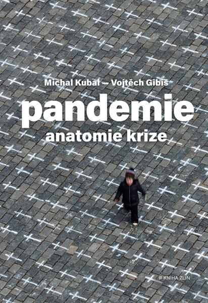 Pandemie: anatomie krize - Michal Kubal