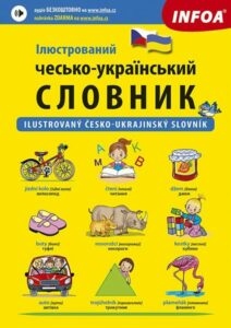 Ilustrovaný česko-ukrajinský slovník