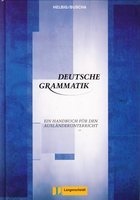 Deutsche Grammatik /ein handbuch fur den auslanderunterricht/ - Helbig
