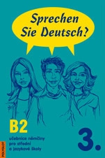 Sprechen Sie Deutsch 3 - učebnice - Dusilová