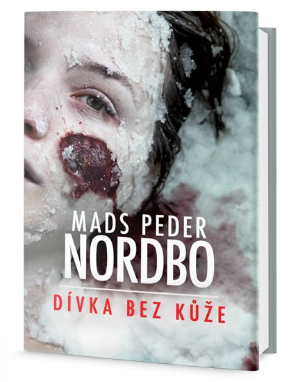 Bez kůže - Nordbo Mads Peder