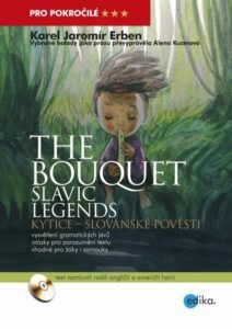Kytice - The bouquet - Alena Kuzmová