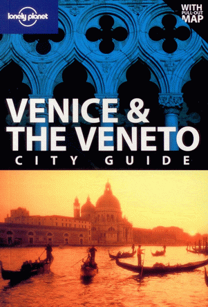 Venice /Benátky/