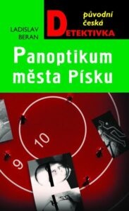 Panoptikum města Písku - Beran Ladislav