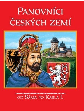 Panovníci českých zemí