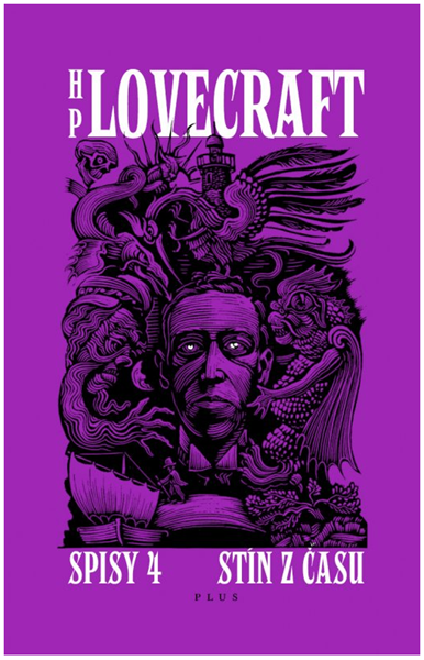 Stín z času - Howard P. Lovecraft