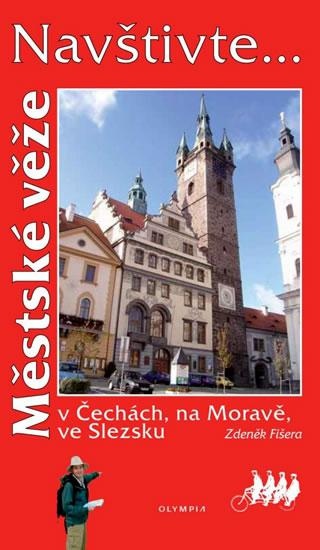 Městské věže v Čechách