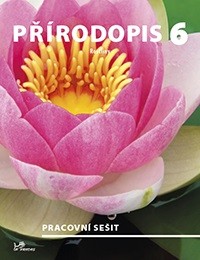 Přírodopis 6 - Rostliny - pracovní sešit - PaedDr. Hana Mikulenková