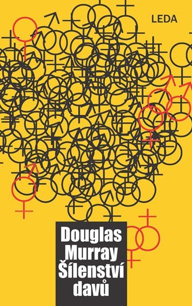 Šílenství davů - Murray Douglas