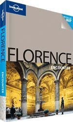 Florence - Lonely Planet-Encounter Guide Book - 2nd ed.