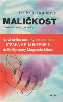 Maličkost - Markéta Baňková