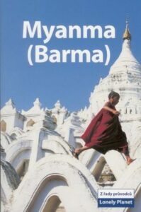 Myanma (Barma) - Reid R.
