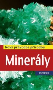 Minerály - Nový průvodce přírodou - Hochleitner Rupert