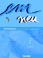 em Neu Brückenkurs 2008 Niveaustuffe B1+ Kursbuch - Perlmann-Balme M. a kolektiv