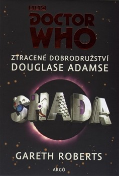Doctor Who - Shada - Douglas Adams
