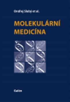 Molekulární medicína - Ondřej Slabý