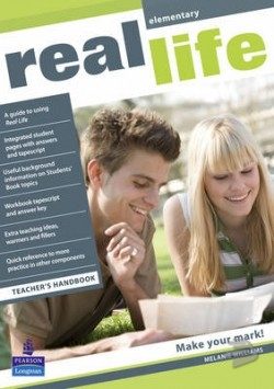 Real Life Elementary - Teachers Handbook