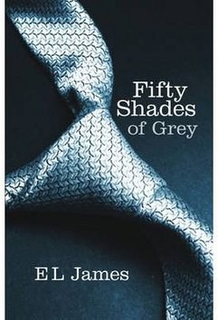 Fifty Shades of Grey - James E. L.
