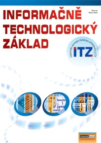 Informačně technologický základ + CD-ROM - Matúš Z.