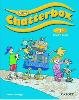 New Chatterbox 1 Pupils Book - Strange Derek