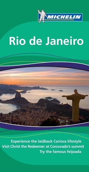 Rio de Janeiro - Michelin Green Guide
