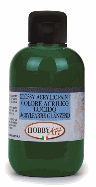 Akrylová barva Hobby Art