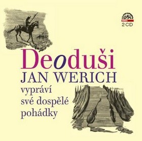 CD Deoduši - Werich Jan