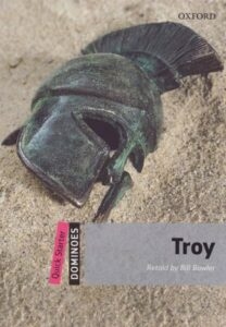 Troy Second Edition