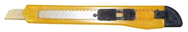 Vylamovací nůž malý 13 × 1