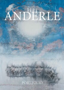 Jiří Anderle - Portfolio - Anderle Jiří