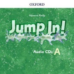 Jump In! A Class Audio CD - Reilly