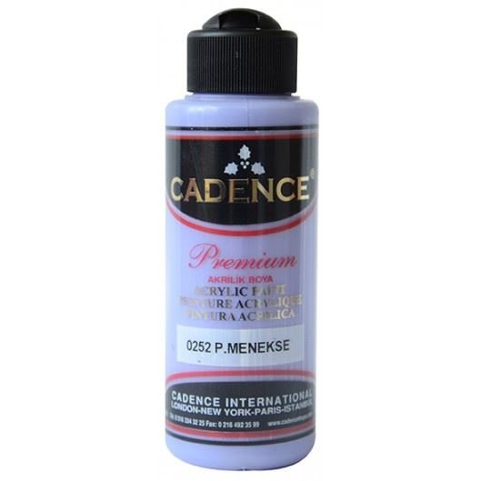 Akrylová barva Cadence Premium
